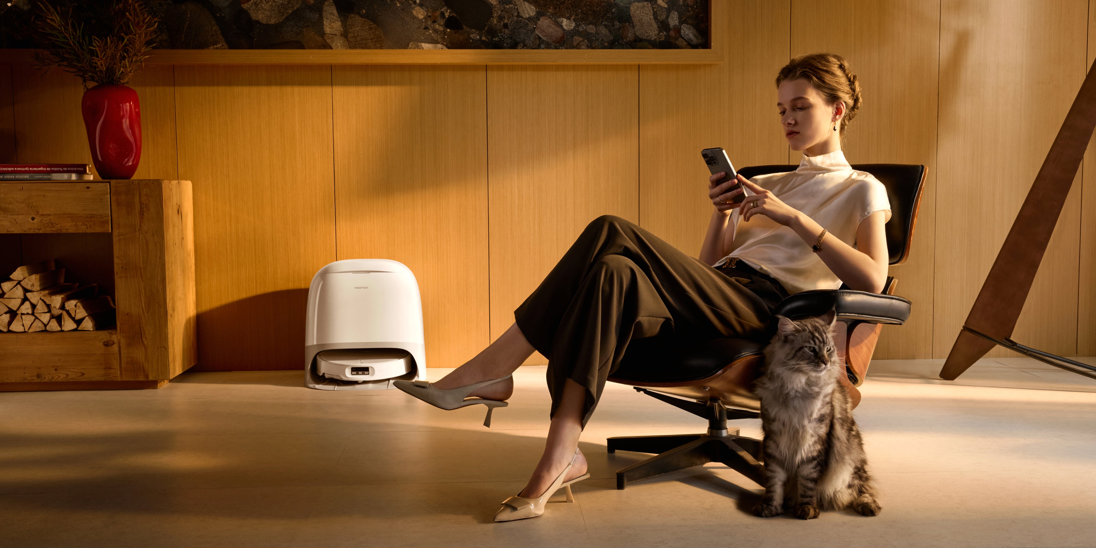 Roborock Qrevo Curv系列