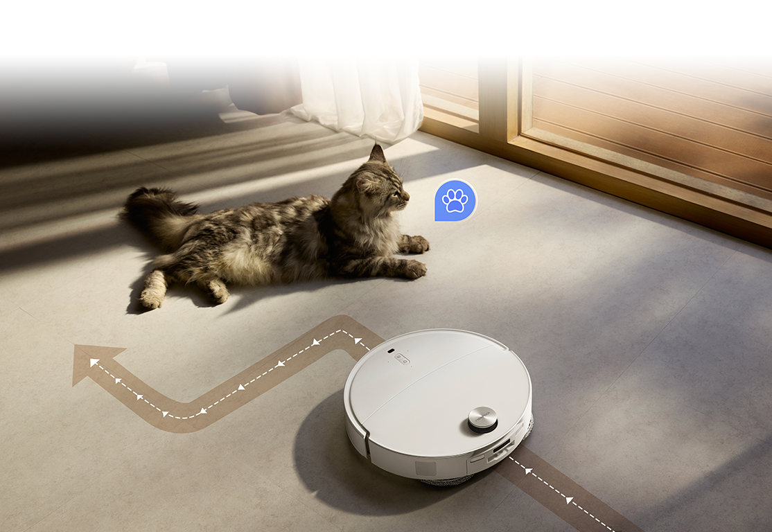 Roborock Qrevo Curv系列