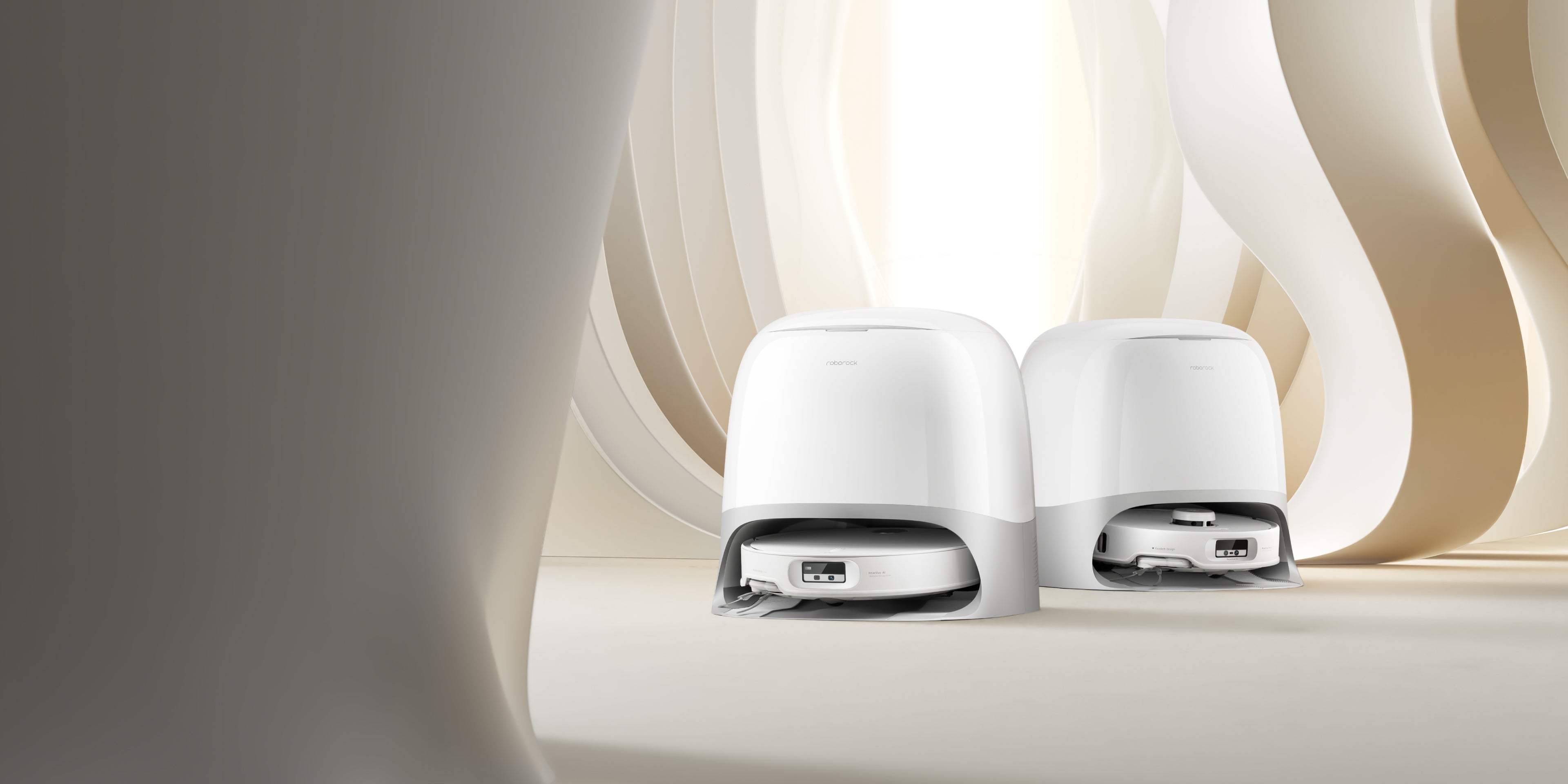Roborock Qrevo Curv系列