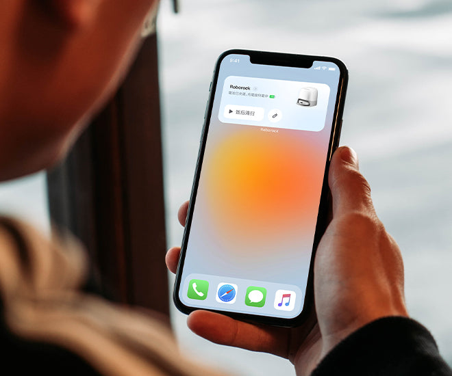 Roborock Qrevo Curv系列