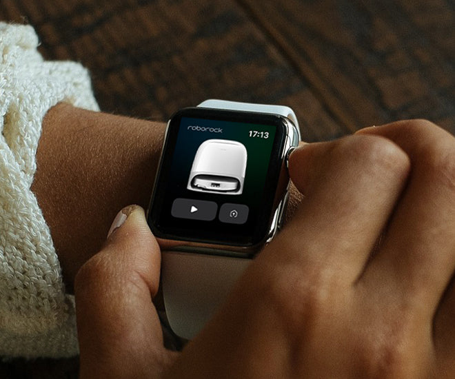 Roborock Qrevo Curv系列