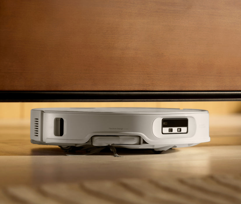 Roborock Qrevo Curv系列