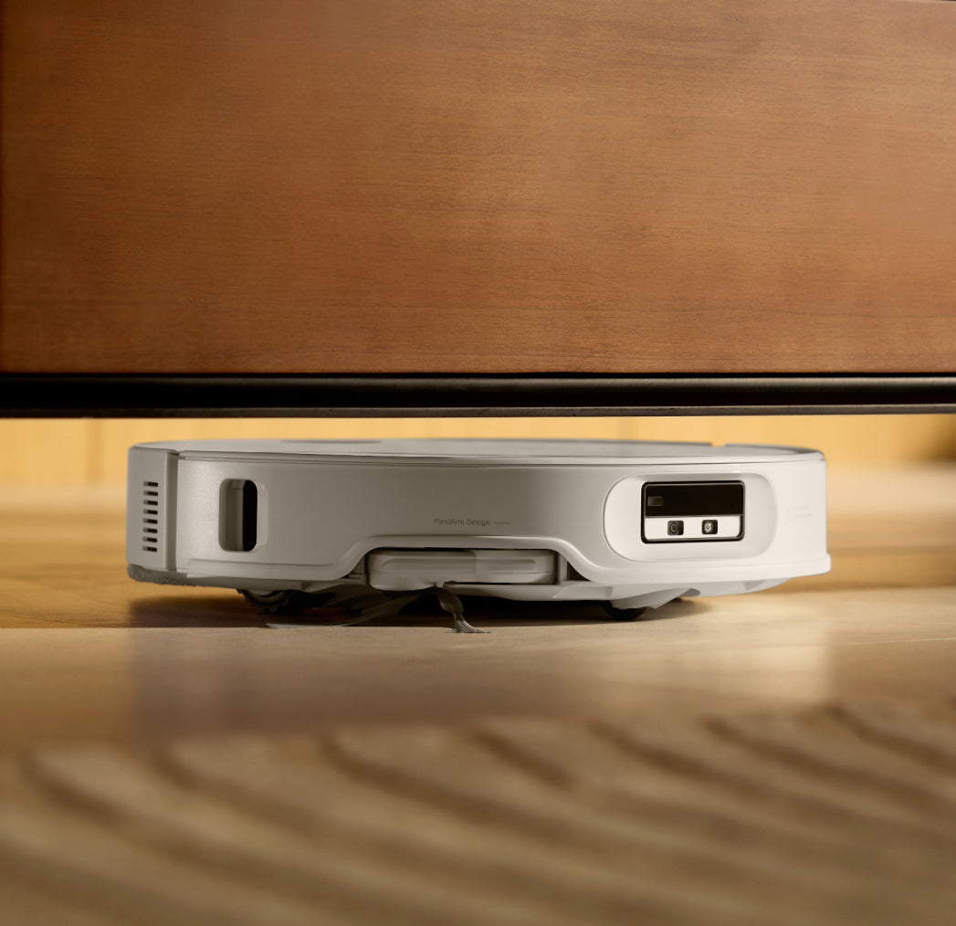 Roborock Qrevo Curv系列