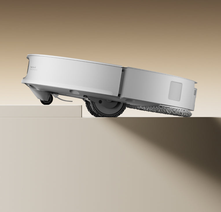 Roborock Qrevo Curv系列