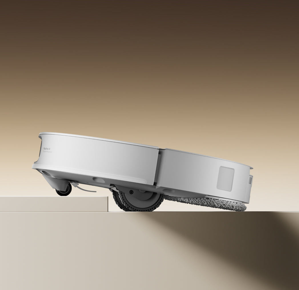 Roborock Qrevo Curv系列