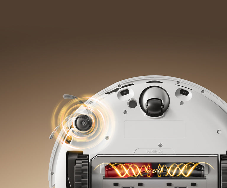 Roborock Qrevo Curv系列