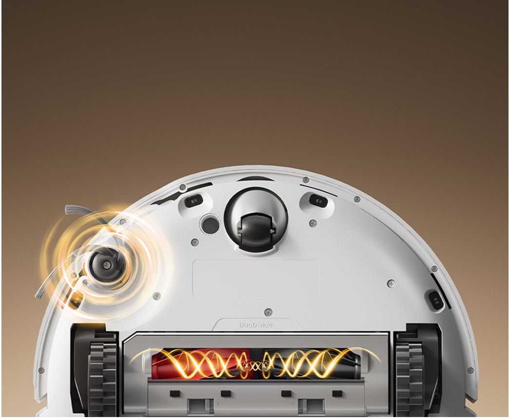 Roborock Qrevo Curv系列