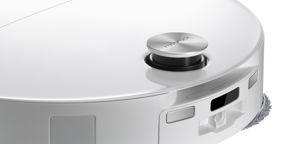 Roborock Qrevo Curv系列