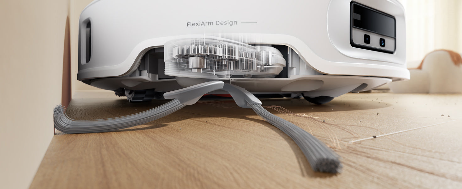 Roborock Qrevo Curv系列