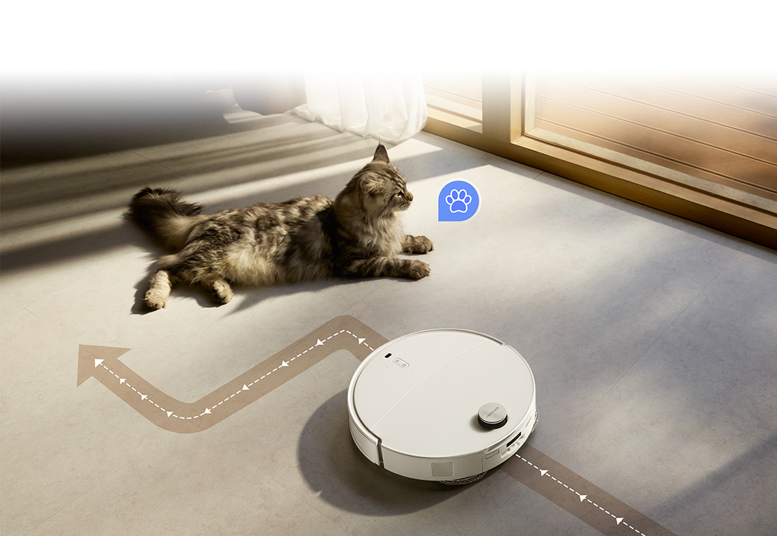 Roborock Qrevo Edge 系列