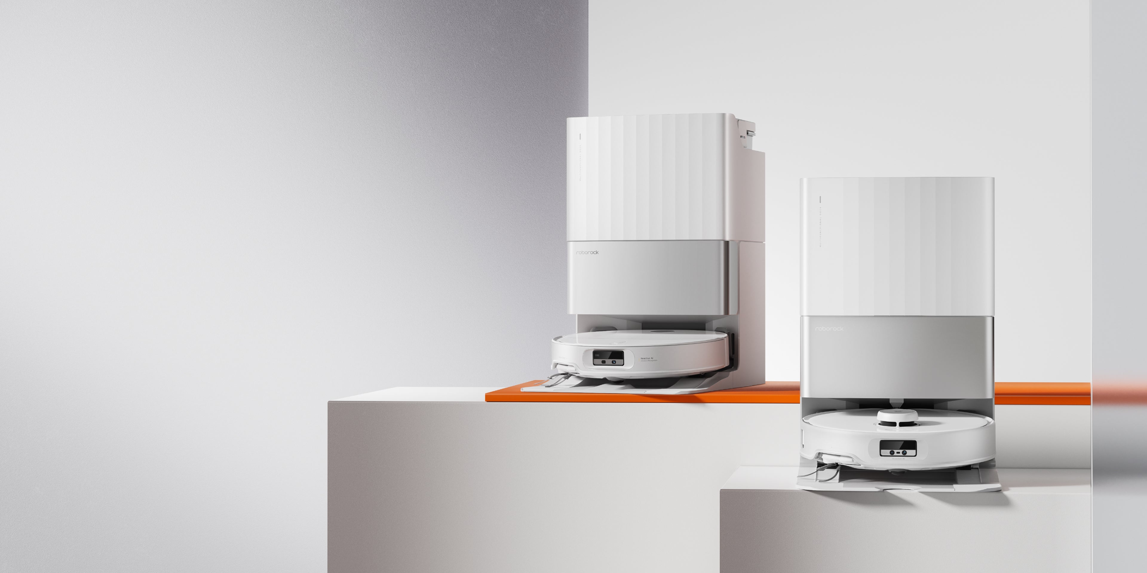 Roborock Qrevo Edge 系列