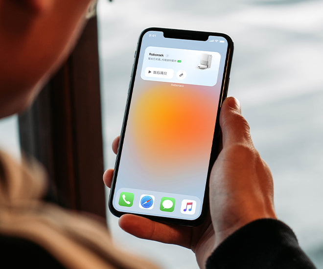 Roborock Qrevo Edge 系列