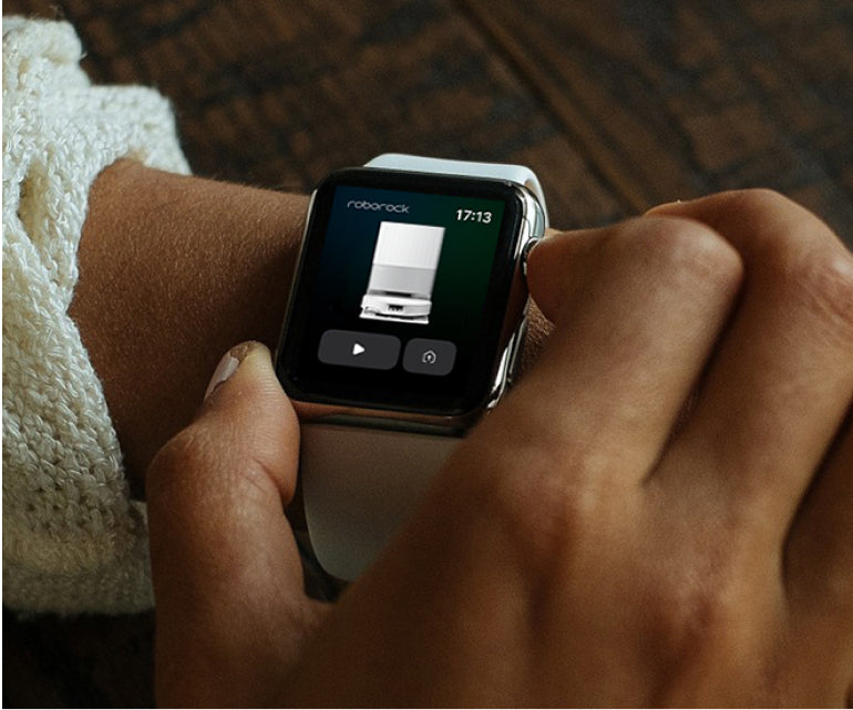 Roborock Qrevo Edge 系列