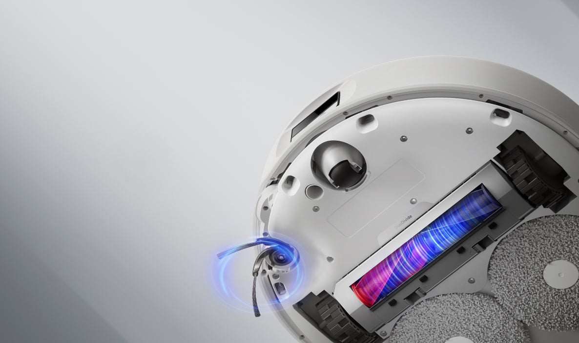 Roborock Qrevo Edge 系列