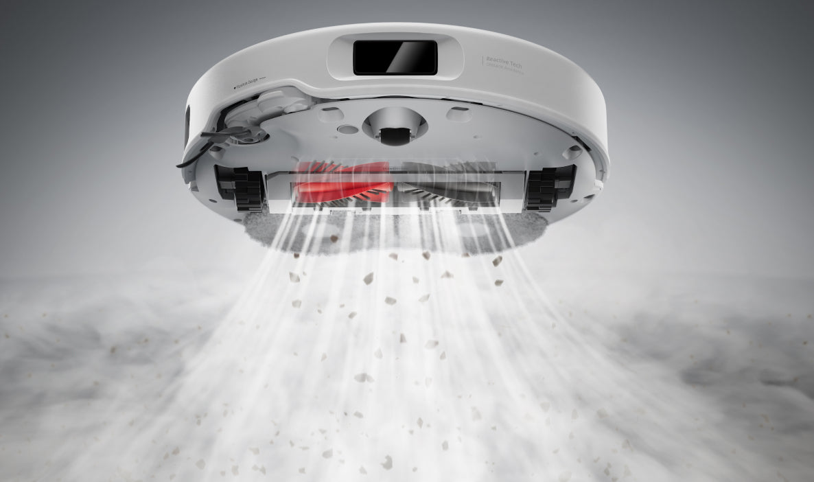 Roborock Qrevo Edge 系列