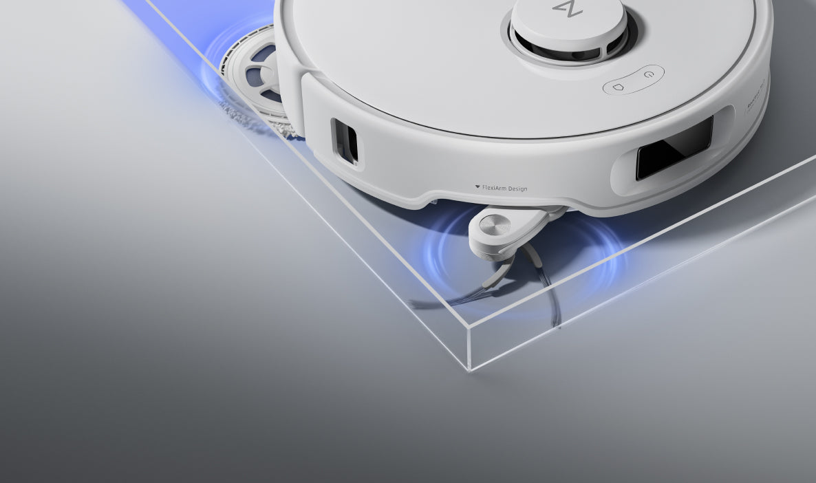 Roborock Qrevo Edge 系列