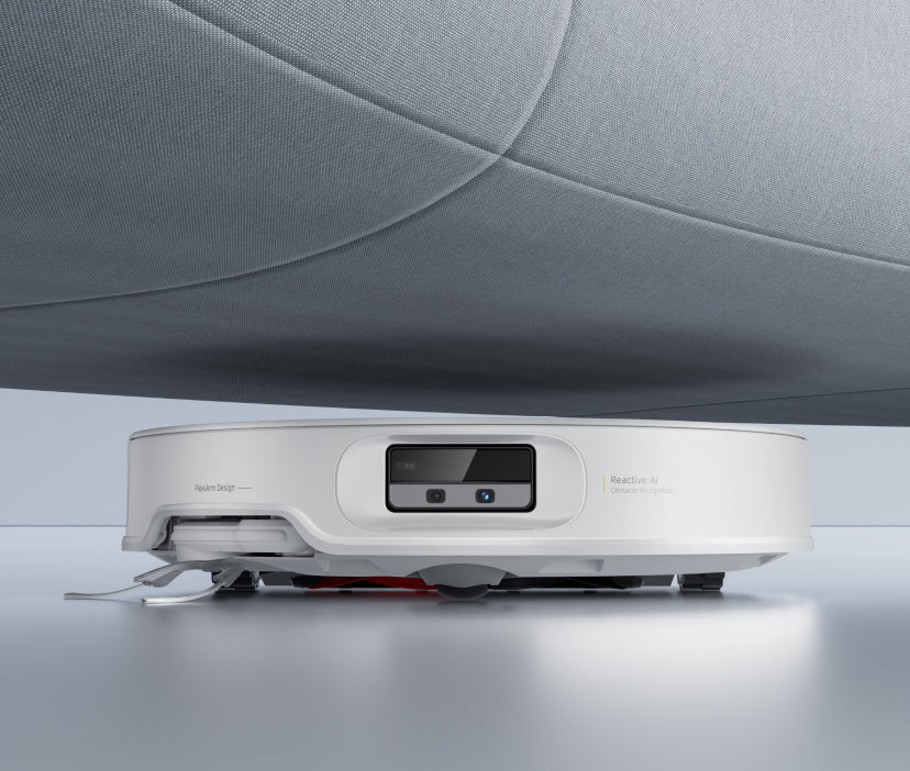 Roborock Qrevo Edge 系列