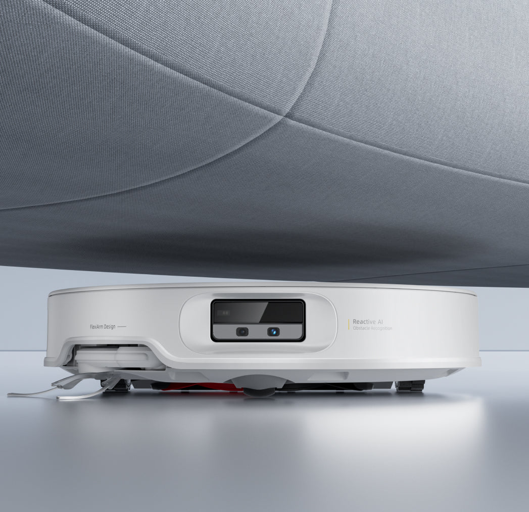 Roborock Qrevo Edge 系列