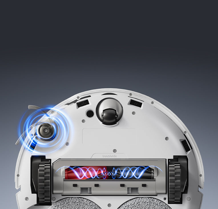 Roborock Qrevo Edge 系列