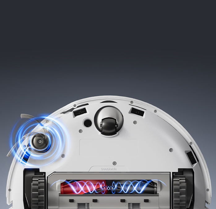 Roborock Qrevo Edge 系列