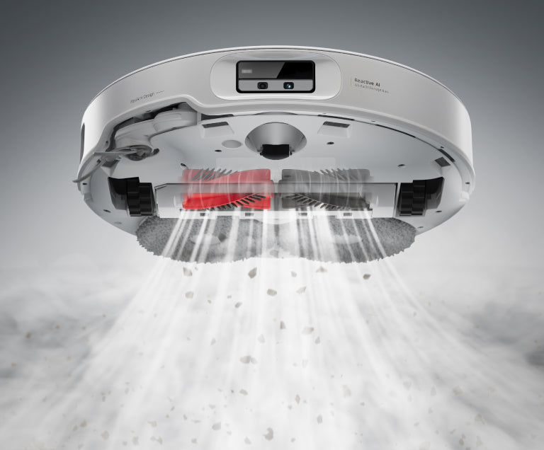 Roborock Qrevo Edge 系列