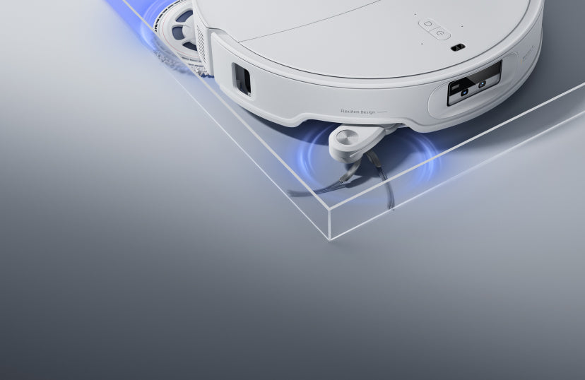 Roborock Qrevo Edge 系列