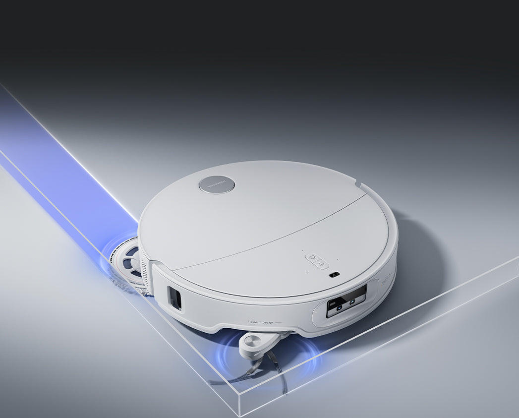 Roborock Qrevo Edge 系列