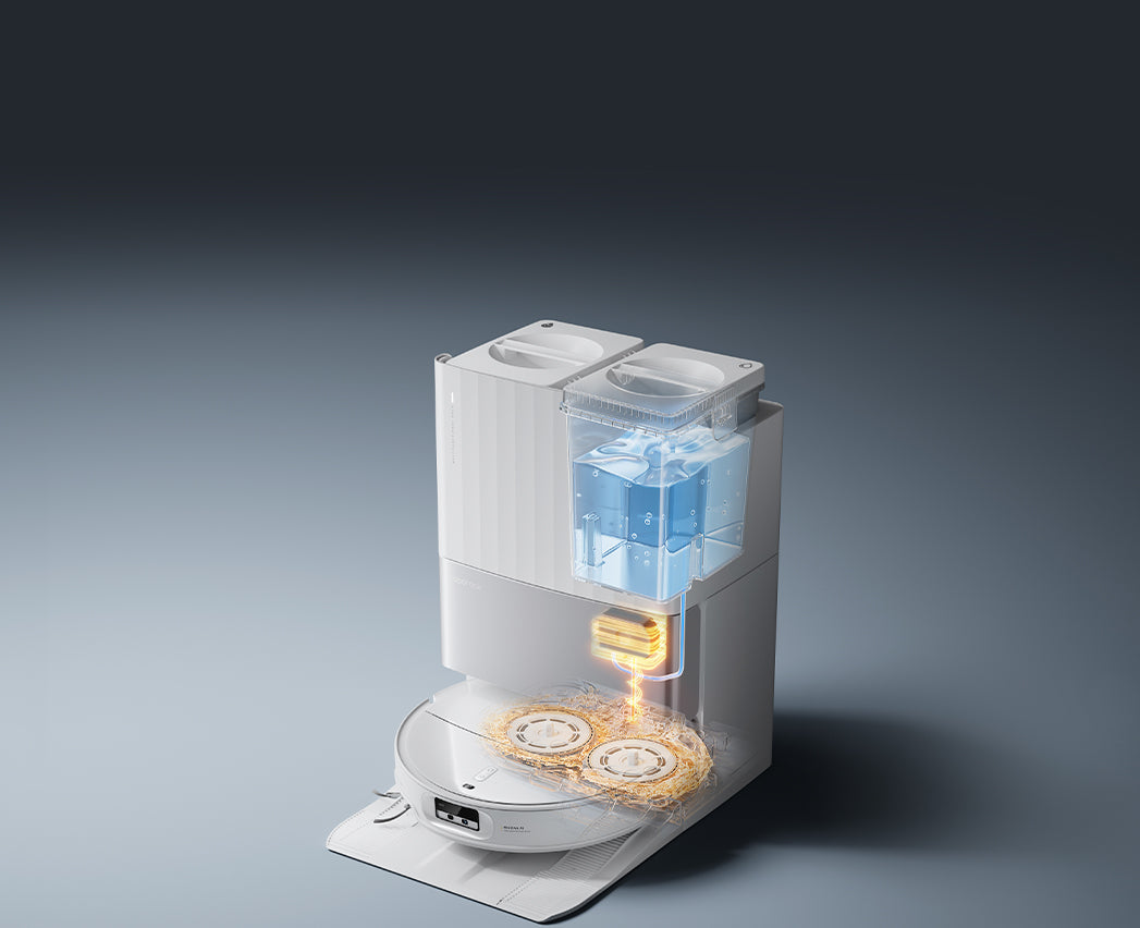 Roborock Qrevo Edge 系列