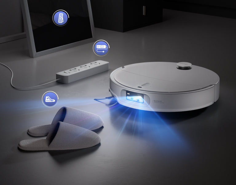 Roborock Qrevo Edge 系列