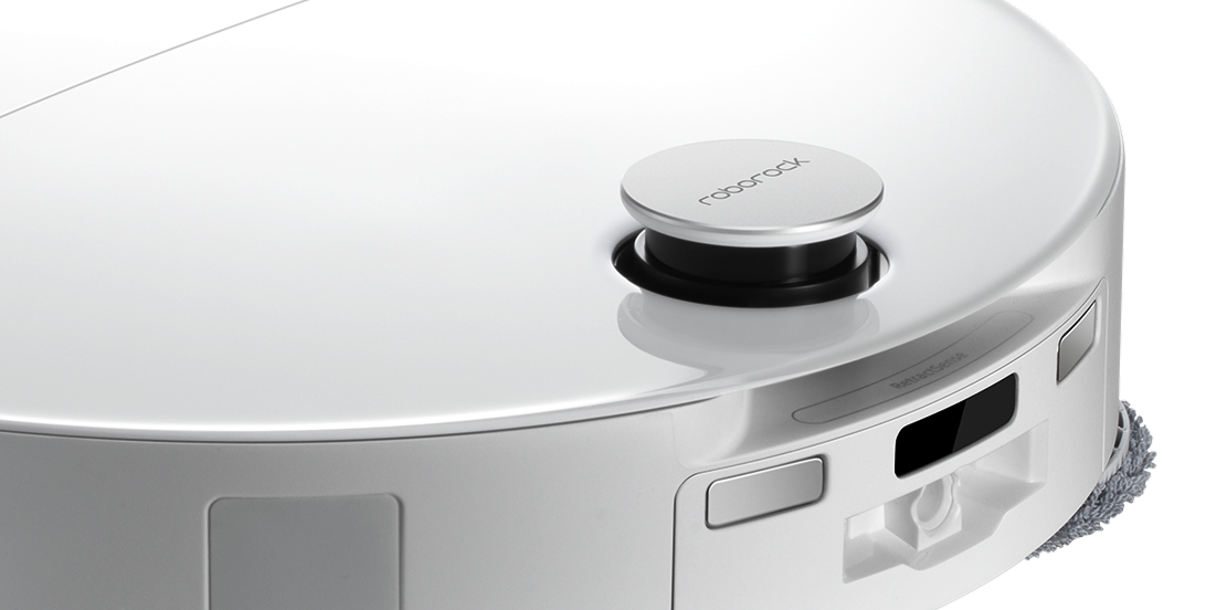 Roborock Qrevo Edge 系列