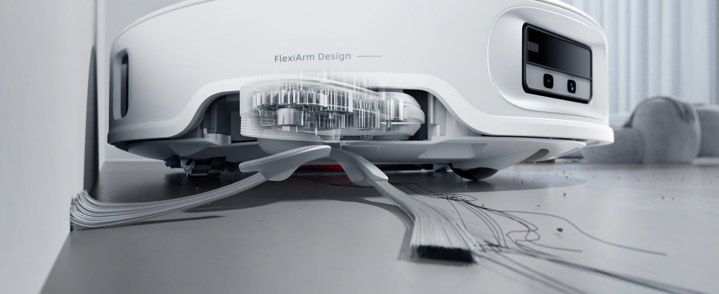 Roborock Qrevo Edge 系列
