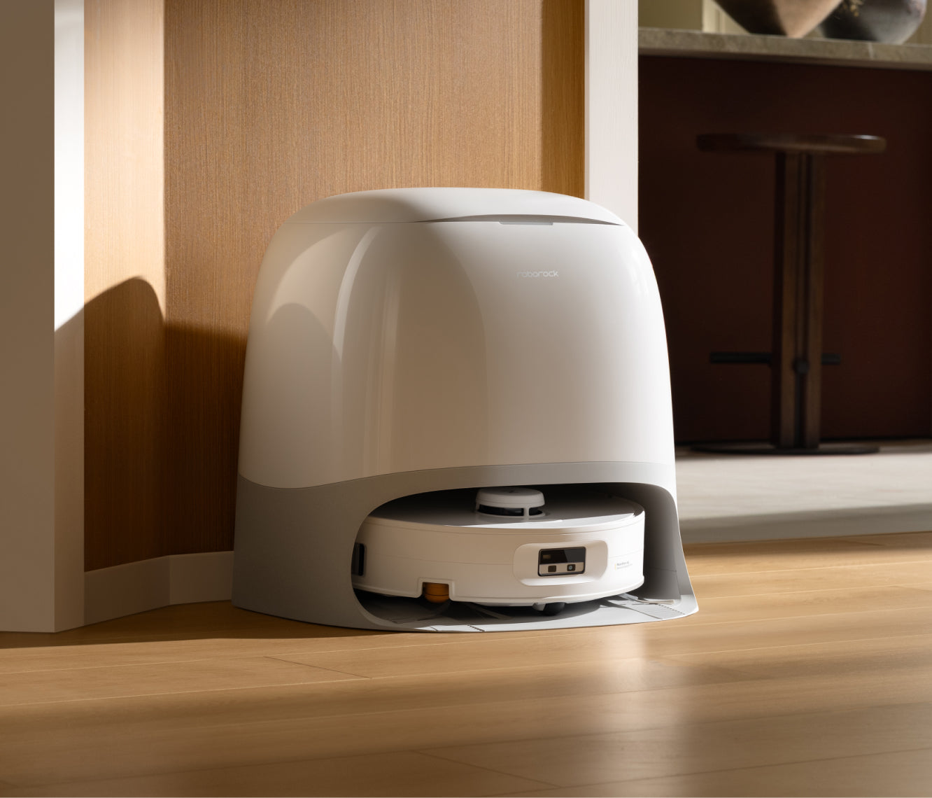 Qrevo-Curv-2-Flow Qrevo-Curv-2-Flow