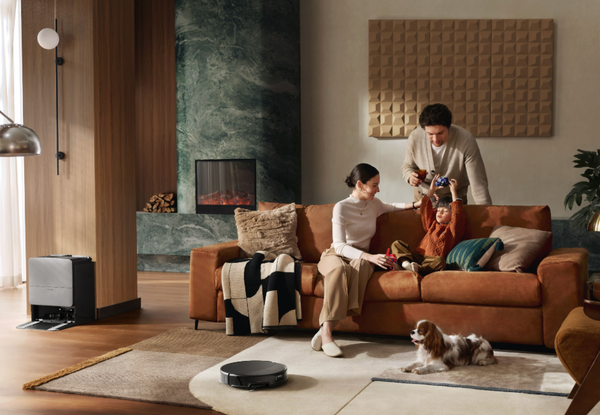 過年大掃除指南與禁忌：用對方法，也用對工具，讓好運一次到位