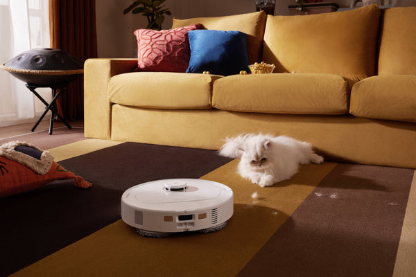 普發一萬這樣花！讓科技替你減輕家務負擔-萬元有找機型一次看