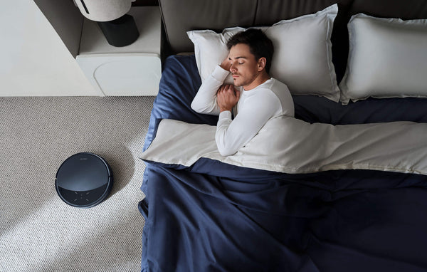 測測看！ 你的掃地機器人，真的守得住你的隱私嗎？