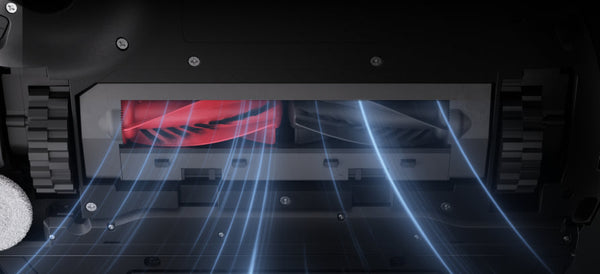 掃地機/吸塵器/ 洗地機選購指南：吸力篇