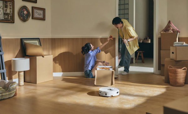 智慧家電資安懶人包｜5個隱私保護技巧，打造安全又便利的智慧生活