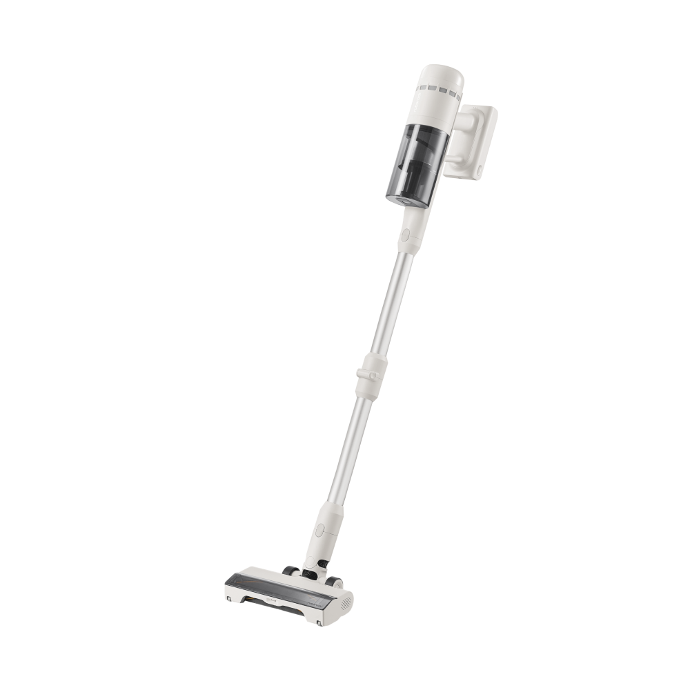 Roborock H60 Hub Pro - 一鍵集塵 防纏抗敏淨在掌握 | Roborock石頭台灣官網