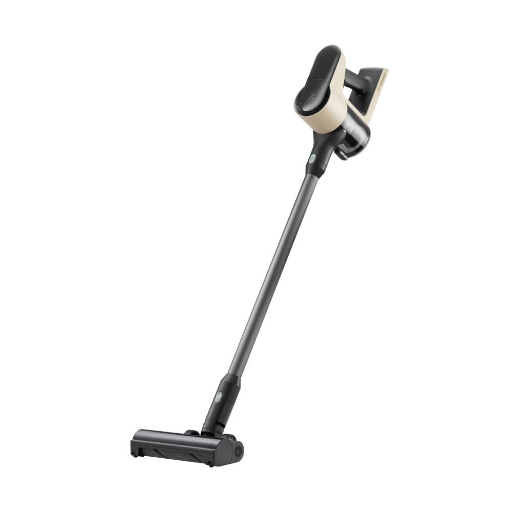 Roborock H60 Hub Pro - 一鍵集塵 防纏抗敏淨在掌握 | Roborock Taiwan Official Site