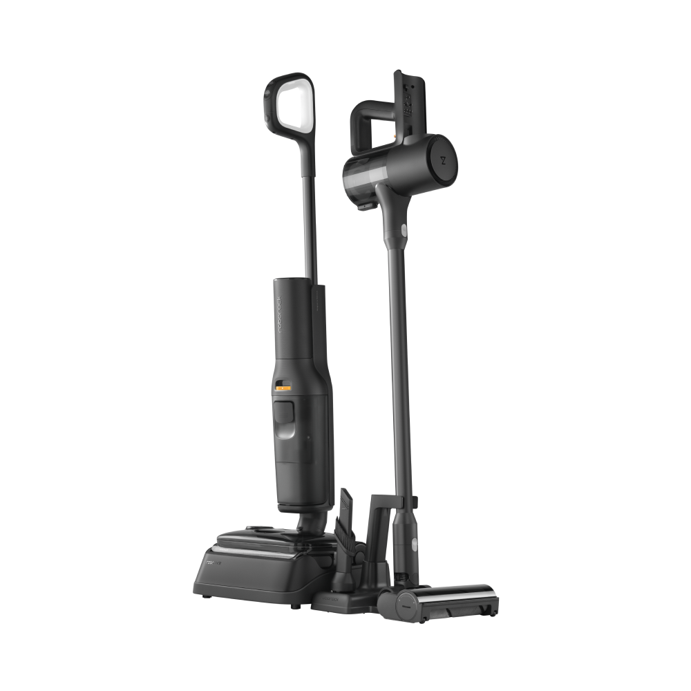 Roborock F25 Lite Combo