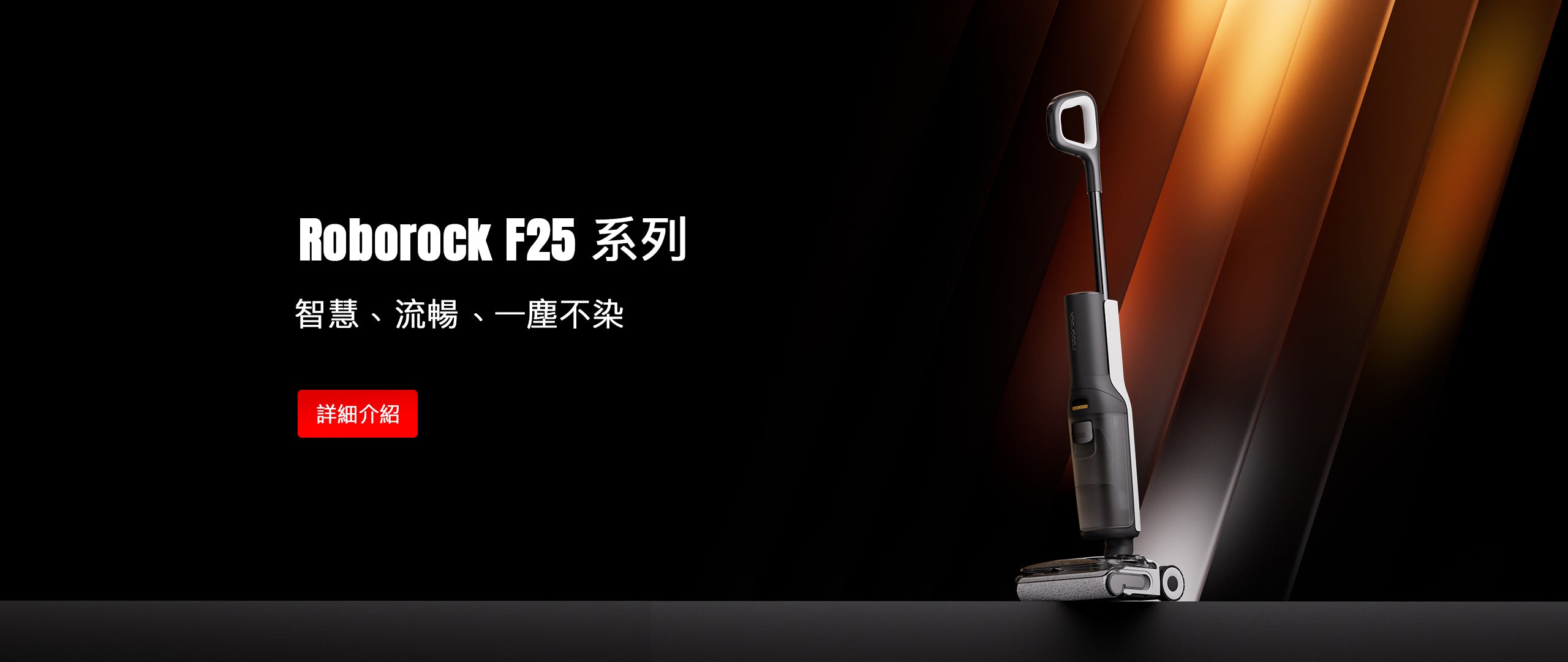 Roborock F25 系列