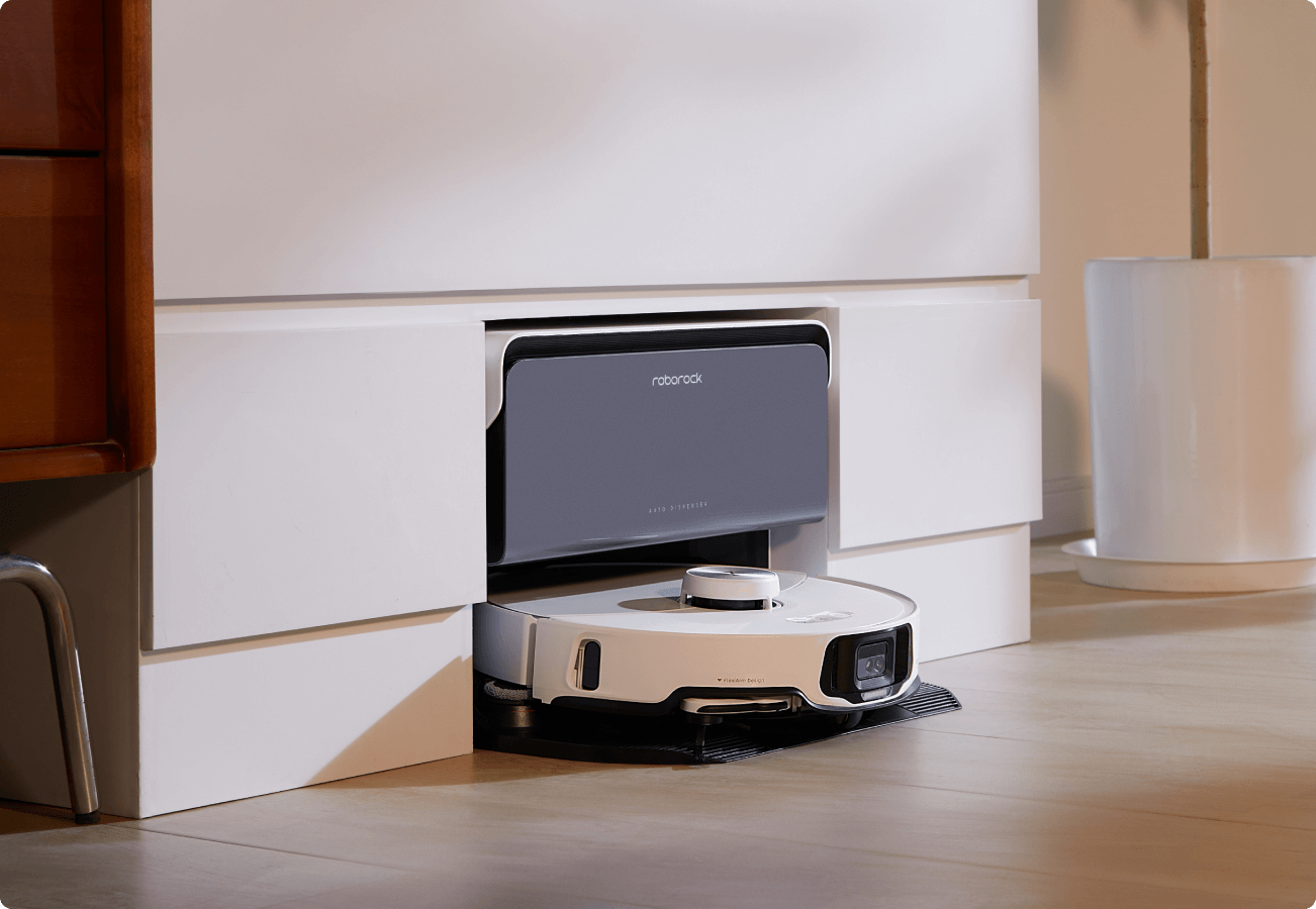 Roborock S8 MaxV Ultra