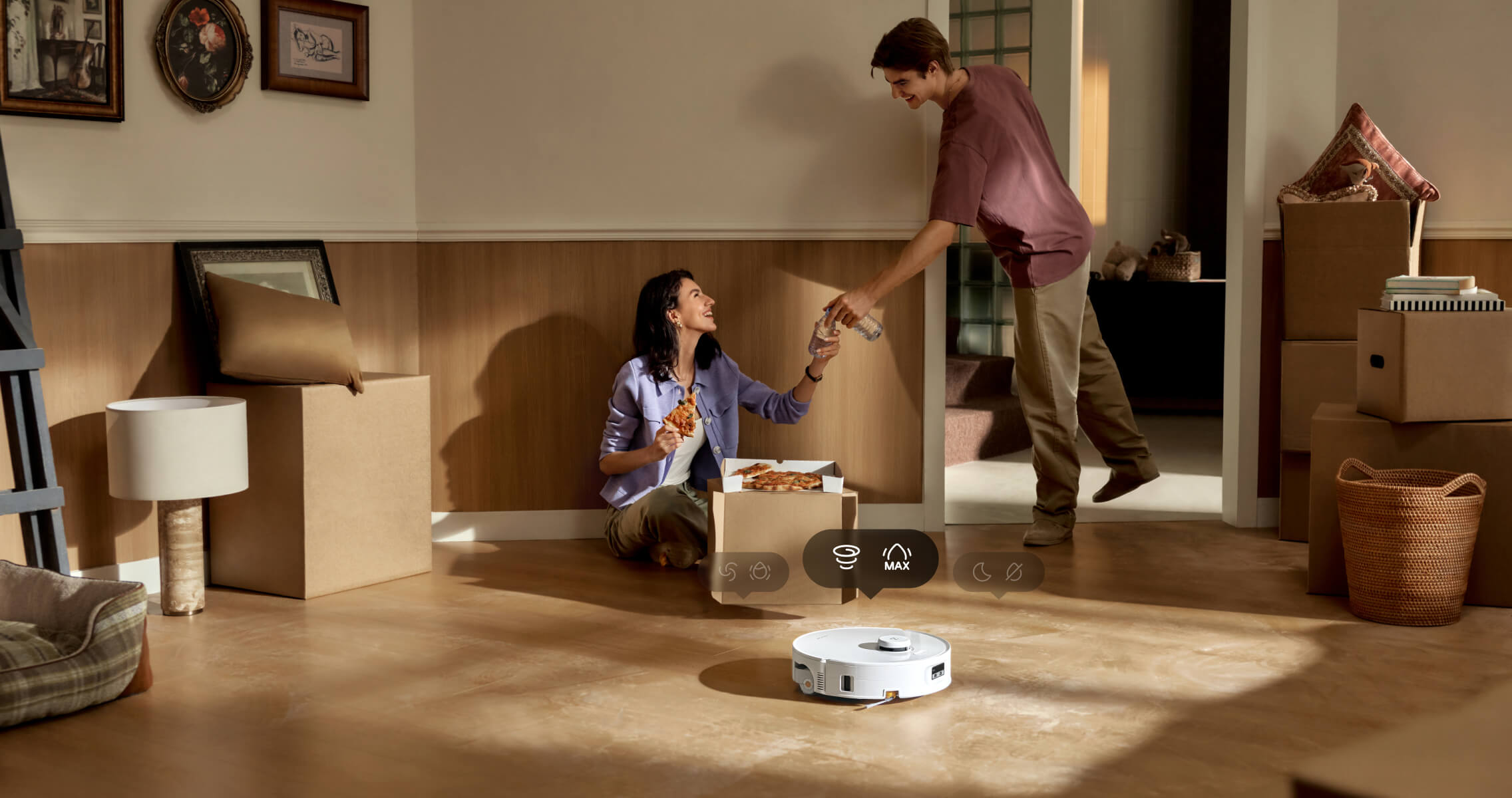 智慧家電資安懶人包｜5個隱私保護技巧，打造安全又便利的智慧生活