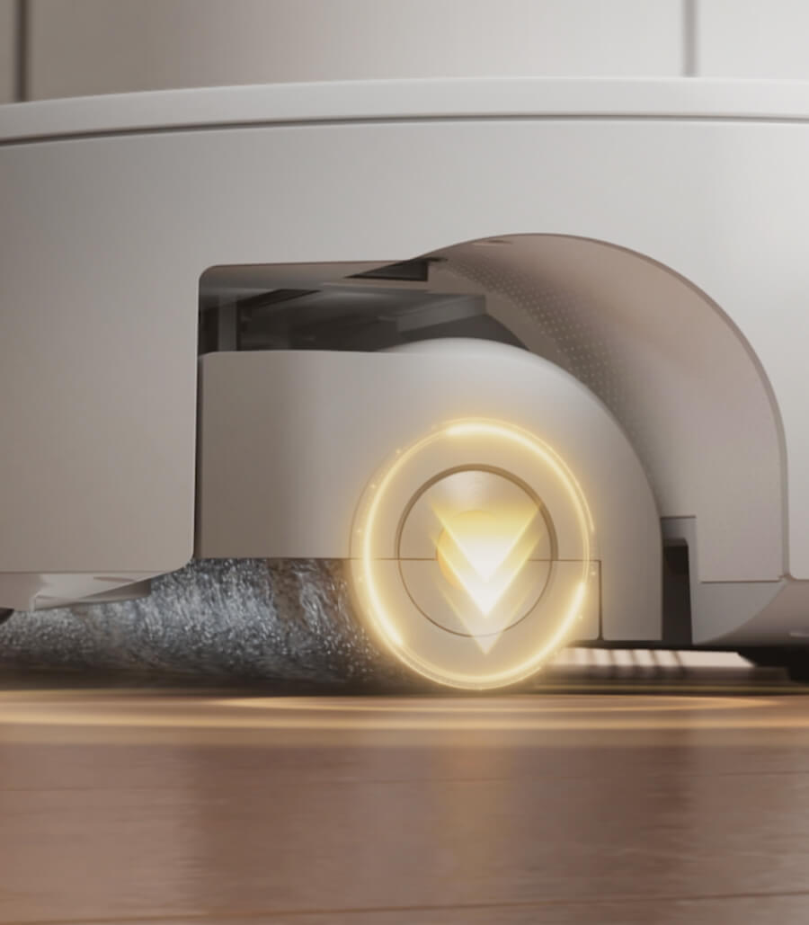 Qrevo Curv 2 Flow