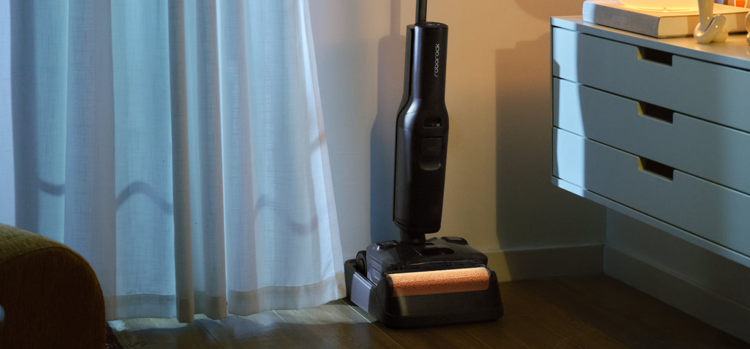 Roborock F25 ACE Pro