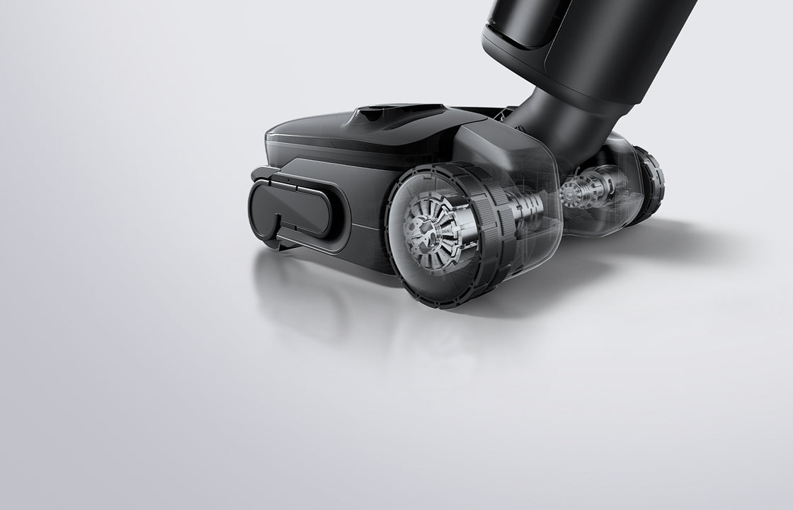 Roborock F25 ACE Pro