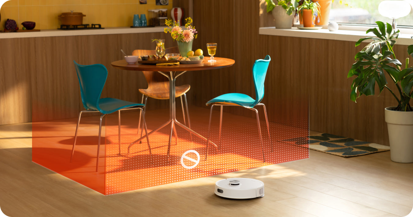 Roborock Q8