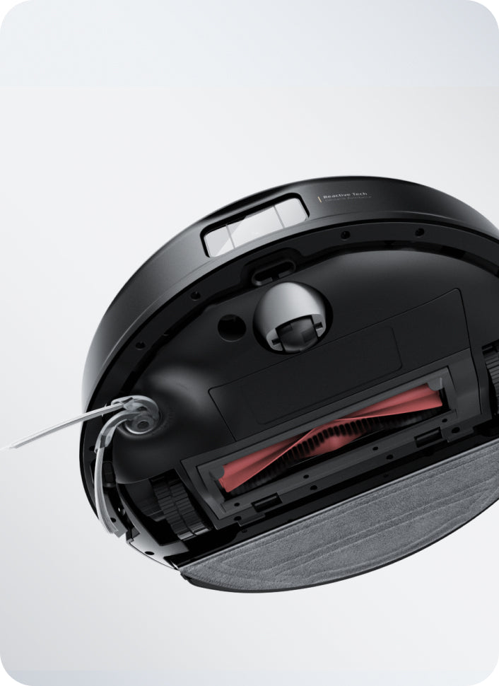 Roborock Q8